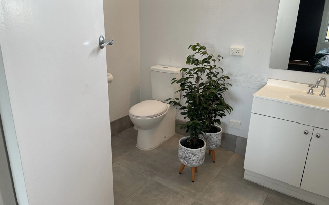 Kilcunda Ocean View Motel