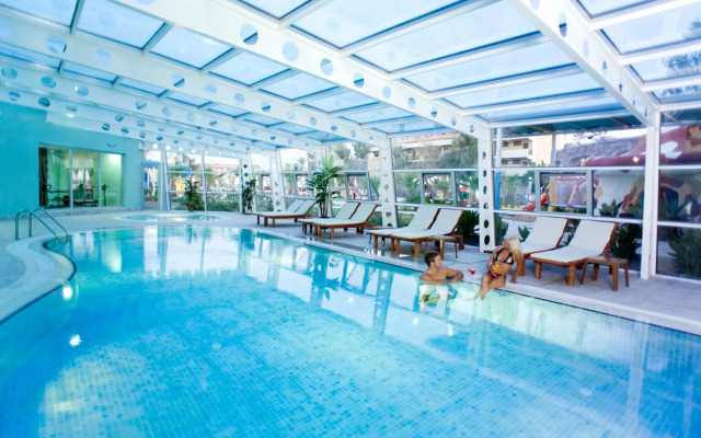 Side Lilyum Hotel & Spa