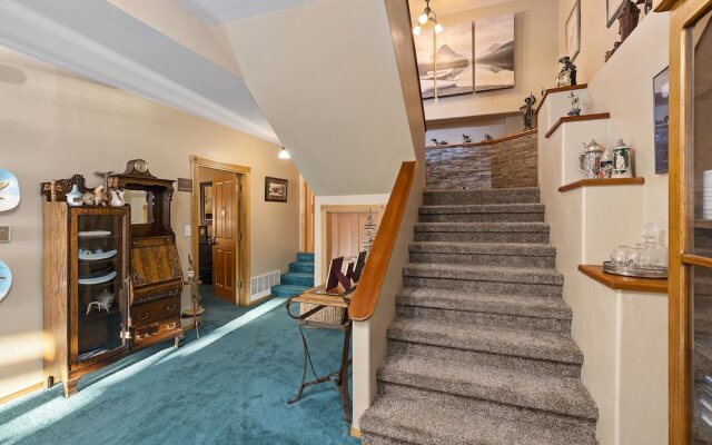 The Inn on Bigfork Bay