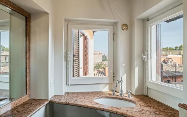BMGA l ViaPaola43 Palace Luxury Penthouse 2Bdr