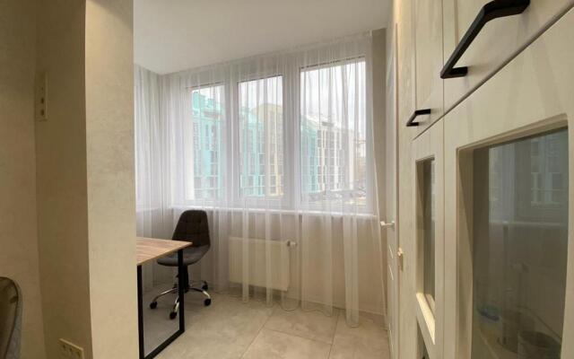 Квартира для Вас! вул. Голинського, 8!