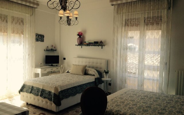 B&B Il Piccolo Attico