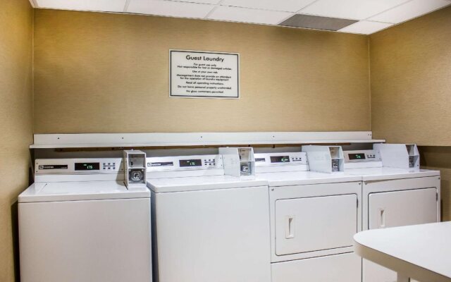 Quality Inn Old Saybrook - Westbrook