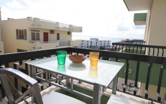 Gallipoli Beach Home