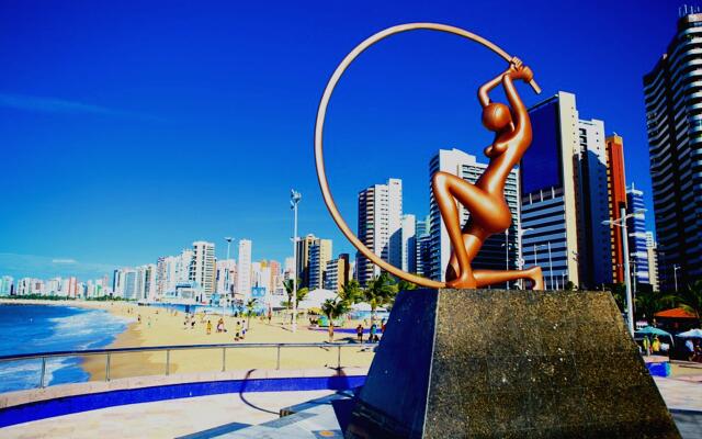 Holiday Inn Fortaleza by IHG