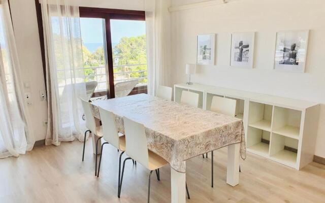 Apartamento Tossa de Mar