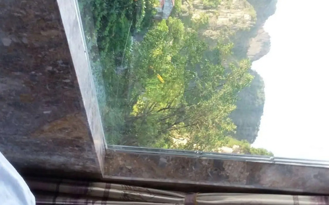 Limestone View Homestay