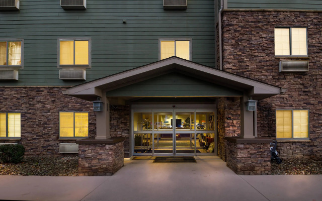 Suburban Studios Morgantown