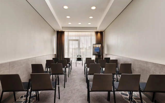 Radisson Blu Hotel, Hamburg Airport