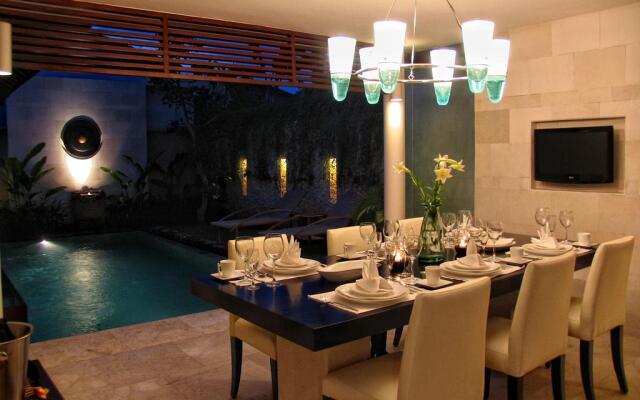 The Wangsa Hotel & Villas