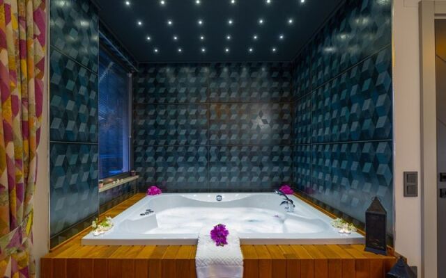 Villa Guney Islamlar