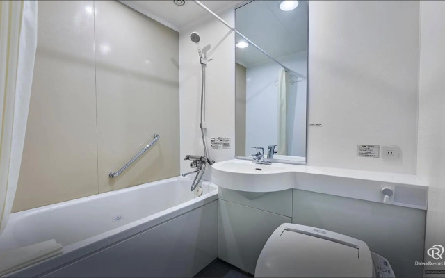 Daiwa Roynet Hotel Hachinohe