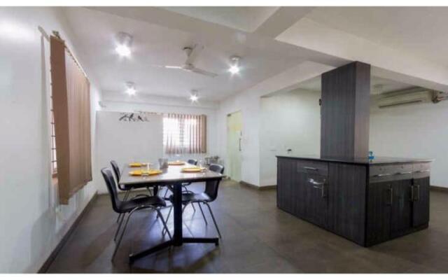 Fabhotel Stay Eeasy Thiruvanmiyur, Chennai