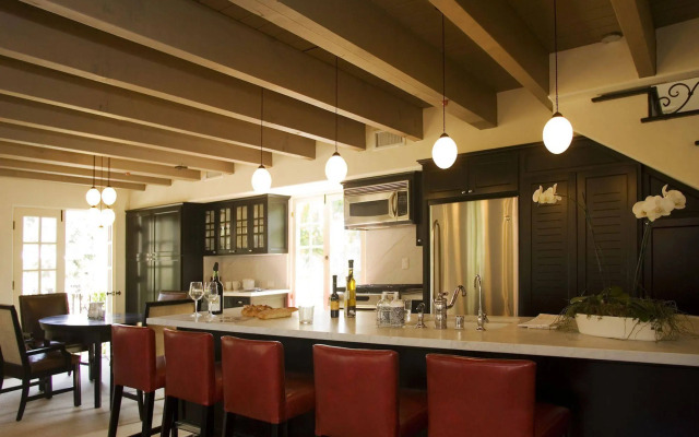 The Charlie Hotel