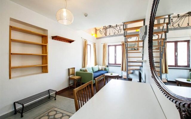 Ala Suites