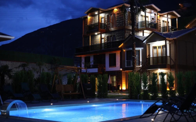 Villa Da Otel