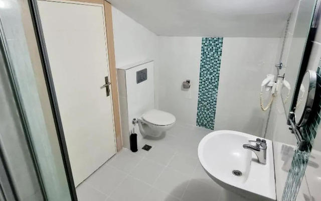 Agartha Suite Hotel Kemer