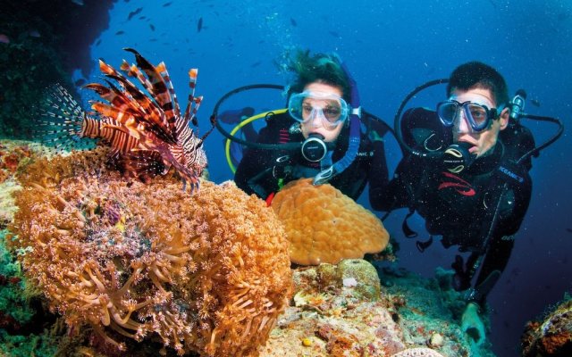 Coral Phu Quoc Hotel