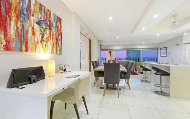 Beachlife Holiday Apartments