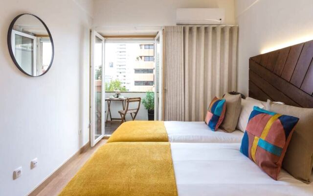 Sweet Inn Apartments - Saldanha