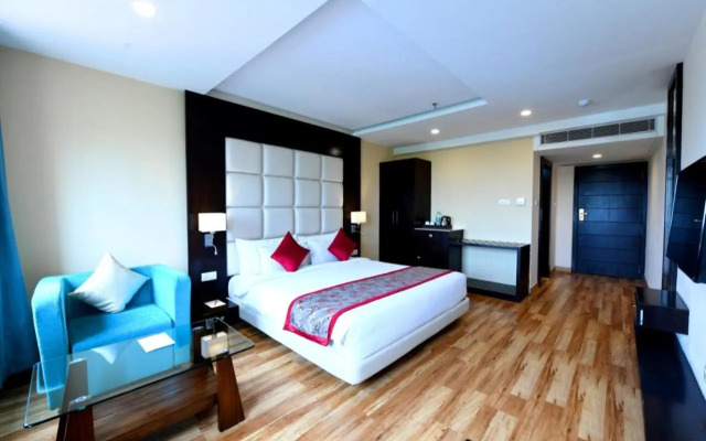 Spectrum Resort Spa & Convention