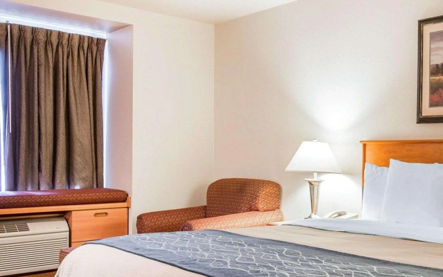 Comfort Inn & Suites of Salinas