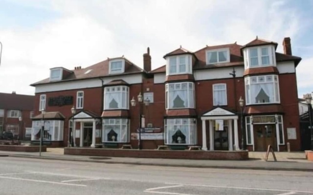 The Revelstoke Hotel