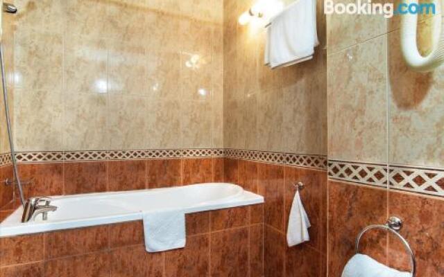 Spa Hotel Izvor