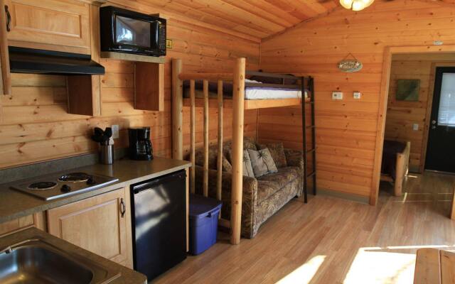 San Diego Metro KOA