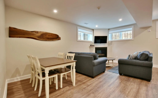 The Landing Extended Stay Quarters