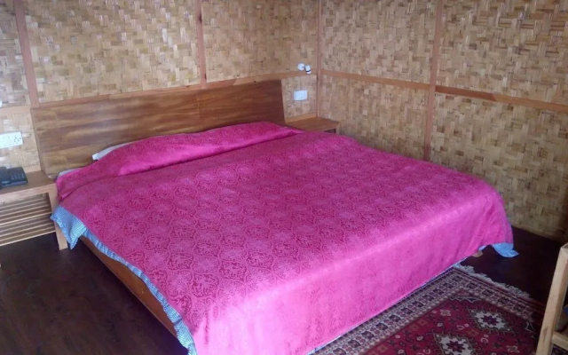Sumit Hotel Kausani