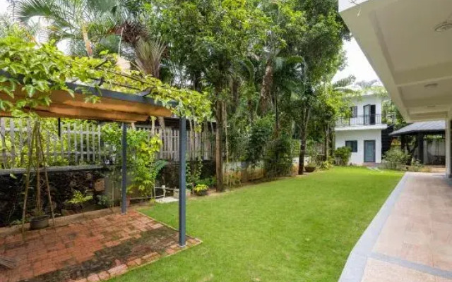 Xi Yu Homestay Inn