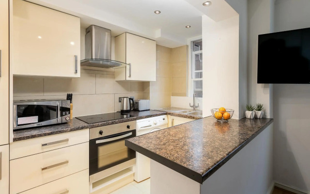 Paddington Marble Arch 4