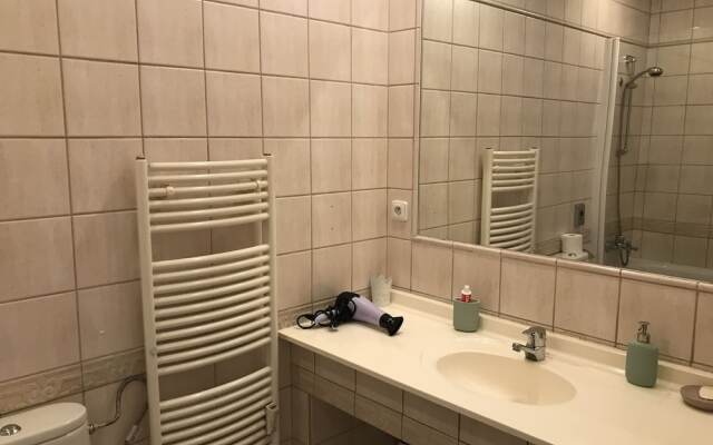 Slavojova ApartMeet