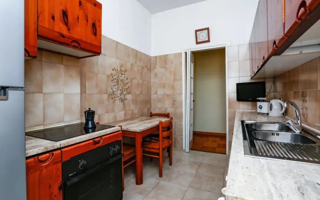 Wonder Vatican Family