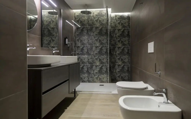 Hotel Villa Dirce