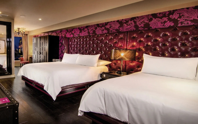 The Cromwell