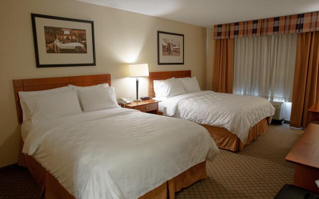 Holiday Inn Battle Creek by IHG