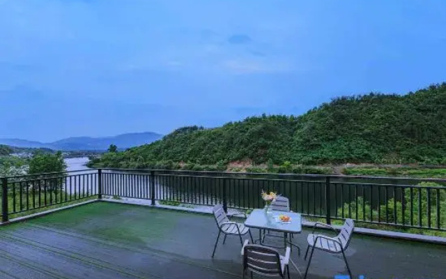 yinzhu VILLA