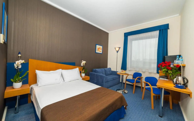 Best Western Efekt Express Kraków Hotel