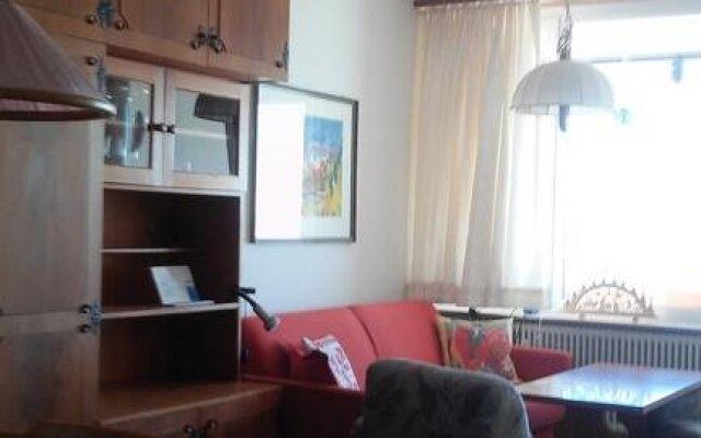 Ferienwohnung im Haus Edelweiss