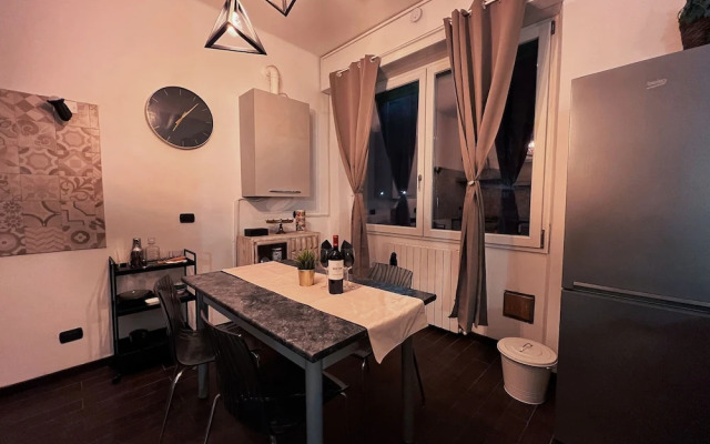 The apartment verona