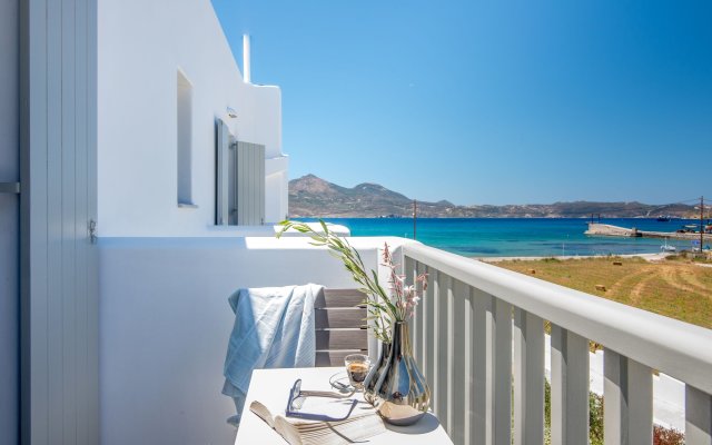 Olea Bay Hotel