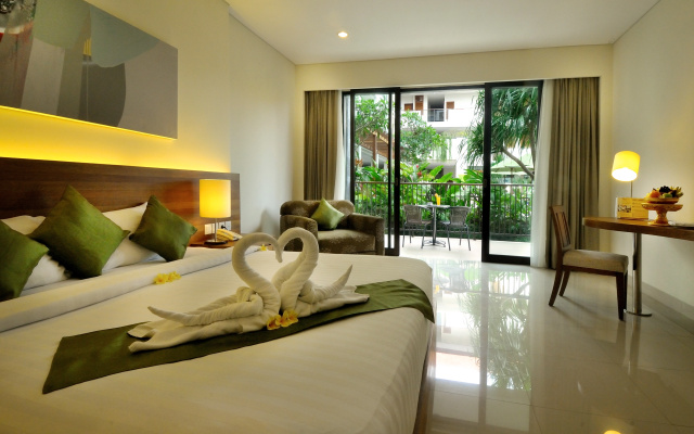 Taksu Sanur Hotel