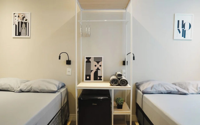 Studios Mood - Mackenzie