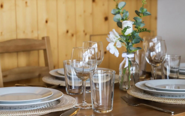 Mandarin Ollon in Ollon