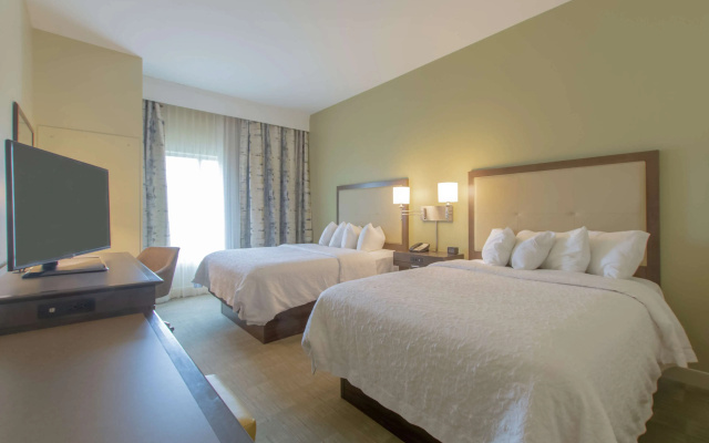 Hampton Inn Great Falls