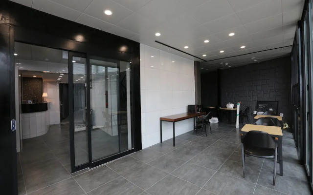 No.25 Hotel Yangyang mulchi