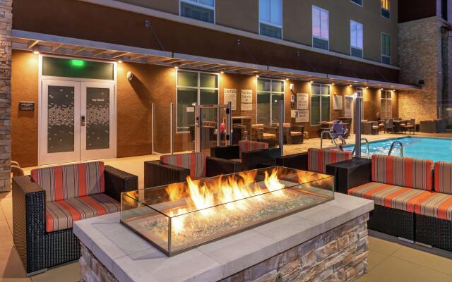 Hampton Inn & Suites Buena Park