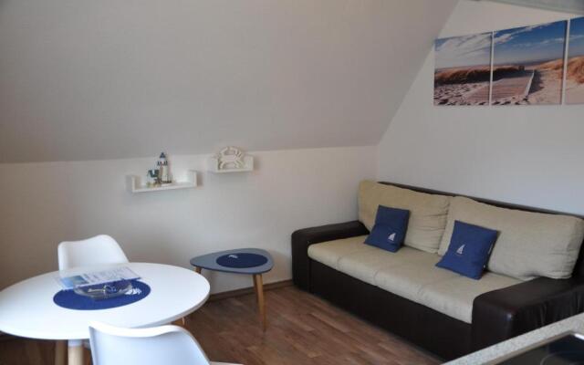 Seevilla Wietjes Whg 6